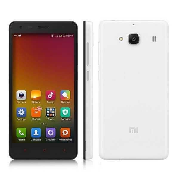 Телефон Xiaomi Redmi 2 Enhanced 2+16Gb