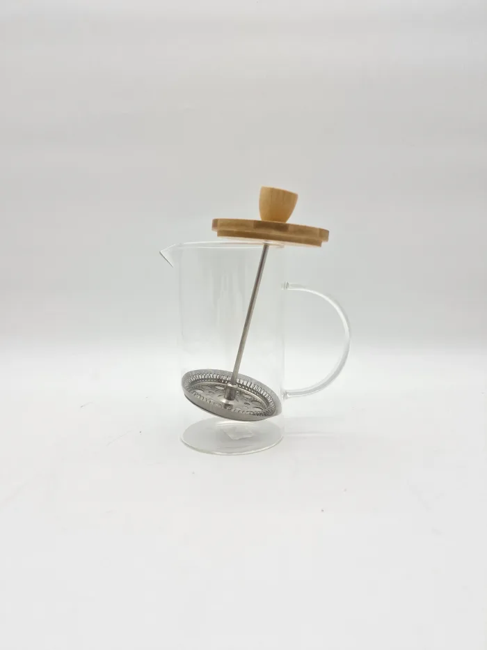 Стъклен Чайник - Image 4