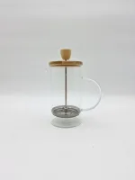 Стъклен Чайник - Image 2