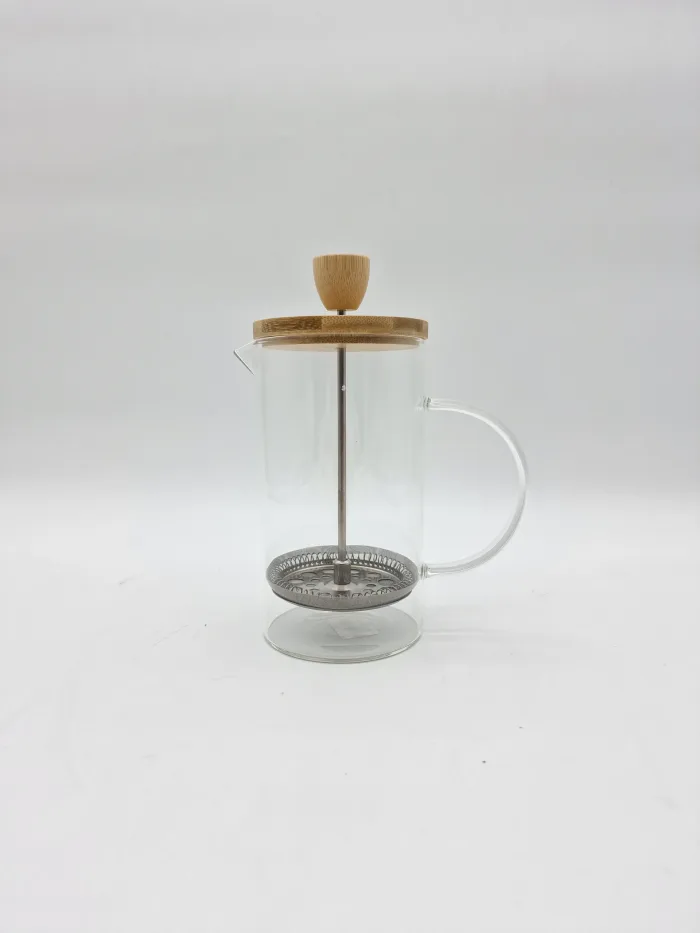 Стъклен Чайник - Image 2