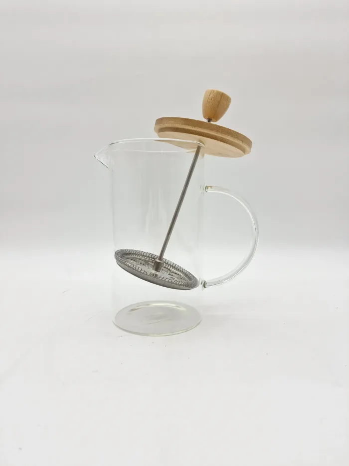 Стъклен Чайник - Image 3