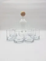 Набор из кувшина и чайника