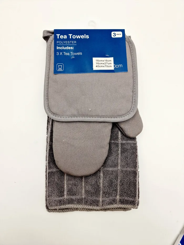 Tea Towels - Image 2