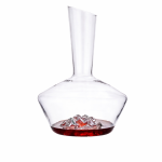 Glass Wine Decanter