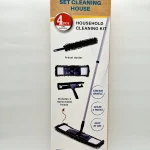 4in1 Mop