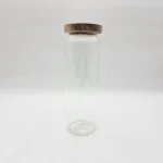 Glass Jar