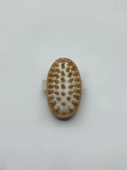 Bath Scalp Massager