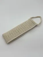 Изтривалка за баня