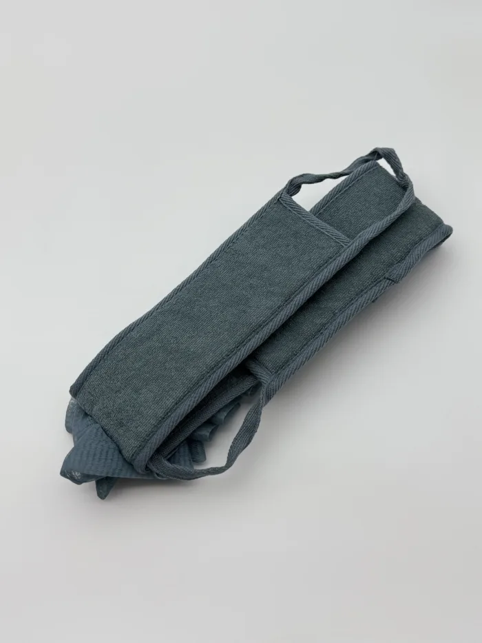 Bath 8661 4,50lv (2) Bath Glove - Image 2