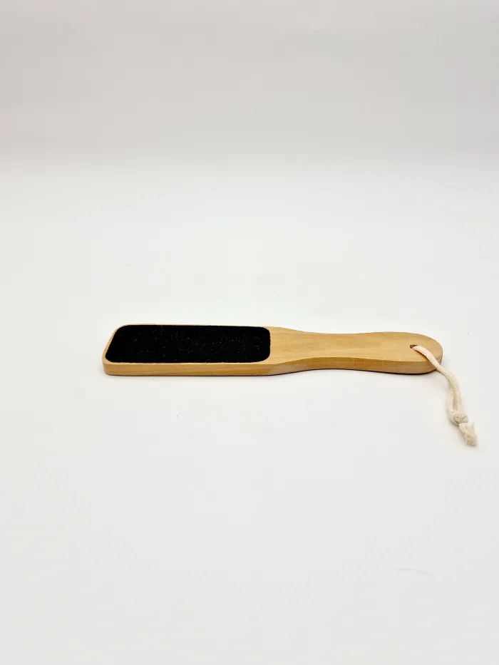 Bath 8664 3,50 (3) Foot Brush - Image 1