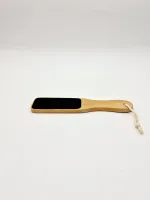 Пемза за пети