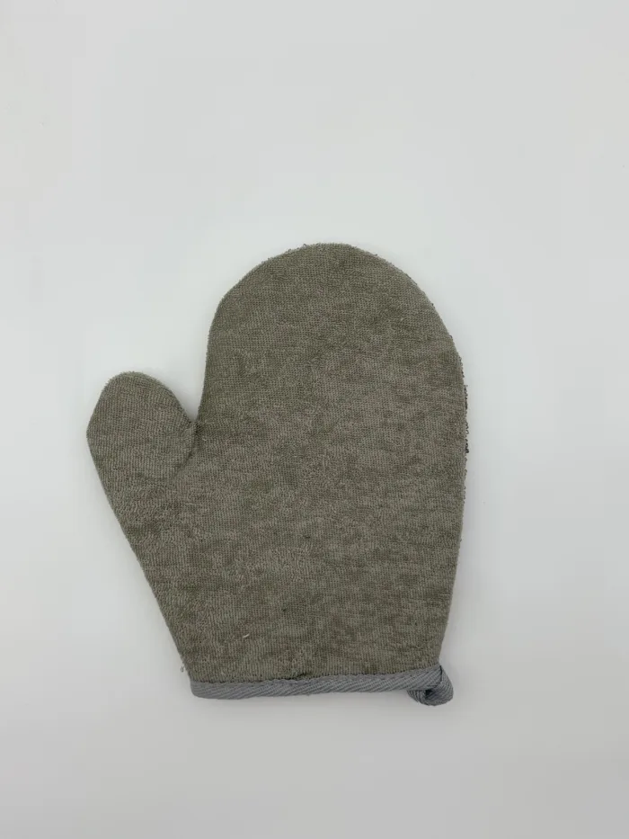 Bath Glove 8646 4,50lv (3) Bath Glove - Image 2