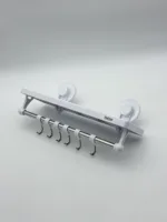 Полка для ванны