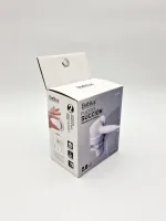 Поставка за баня Bathlux- ABS вакуум - Image 2