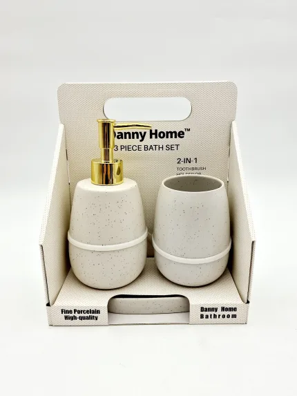 Bath Set