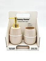 Набор для ванны