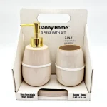 Bath Set