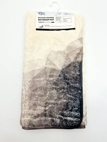 Bathroom Mat