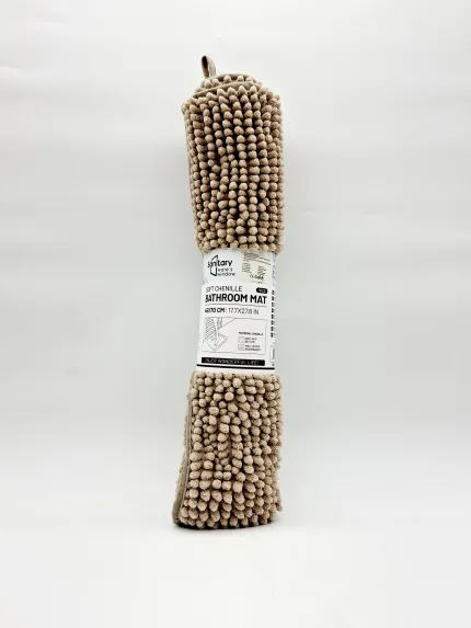 Bathroom Mat