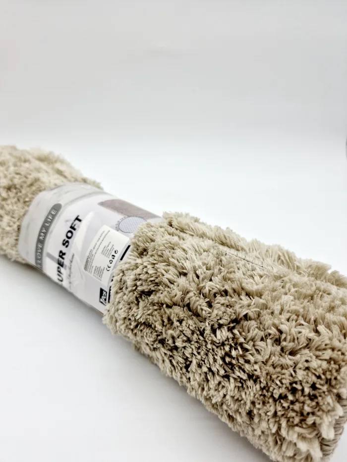 Bathroom mat 8442 45x75cm 18,80lv (1) Коврик для ванной — изображение 3