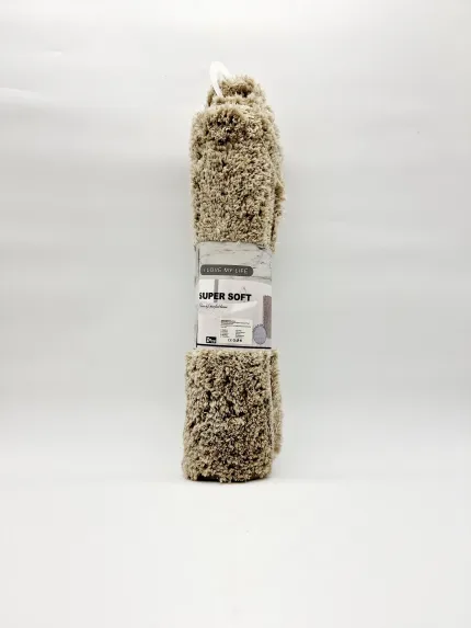 Постелка за баня