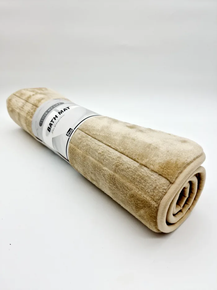 Bathroom mat 8443 45x75cm 12,80lv (1) Коврик для ванной — изображение 3