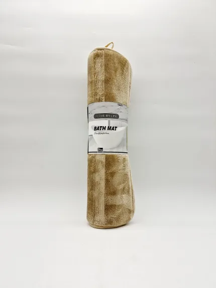 Bathroom Mat