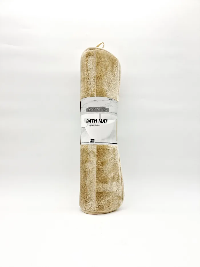 Bathroom mat 8443 45x75cm 12,80lv (3) Коврик для ванной — изображение 2
