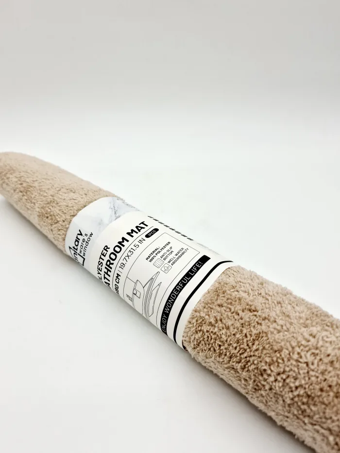 Bathroom Mat - Image 2
