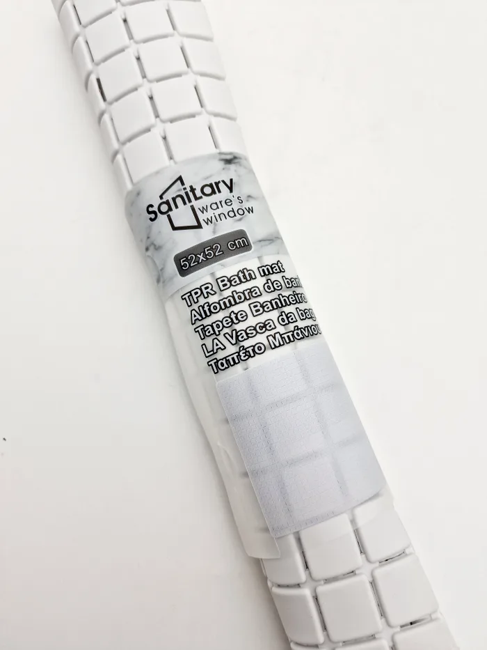 Набор для ванной комнаты — изображение 3