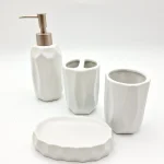 Bathroom Set