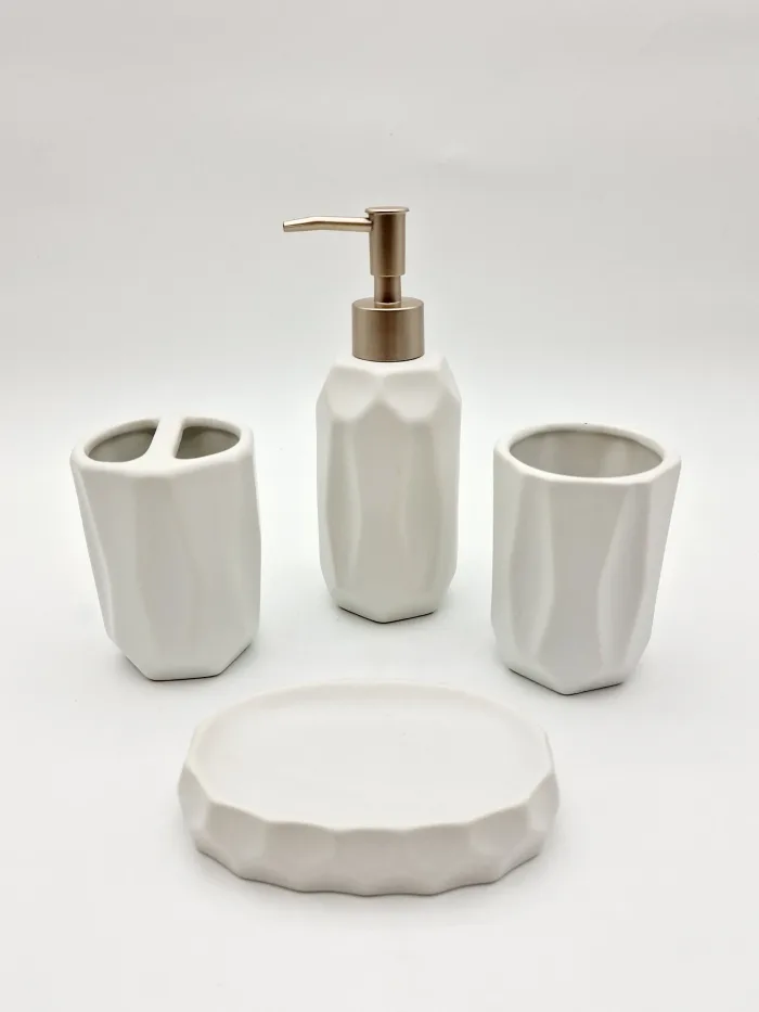 Набор для ванной комнаты — изображение 2