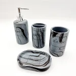 Комплект за баня