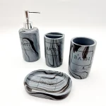 Bathroom Set