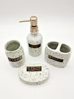 Bathroom Set
