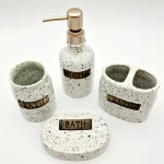 Bathroom Set