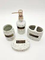 Набор для ванной комнаты