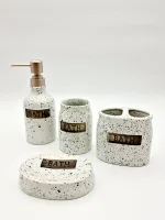 Bathroom Set - Image 2