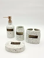 Набор для ванной комнаты — изображение 2