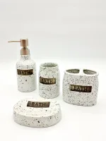 Набор для ванной комнаты — изображение 3