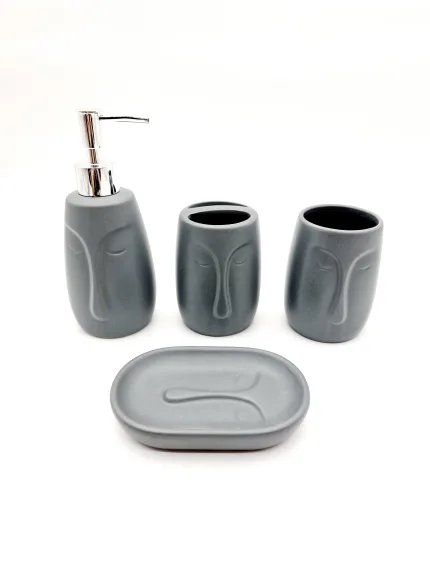 Bathroom Set