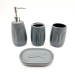 Bathroom Set