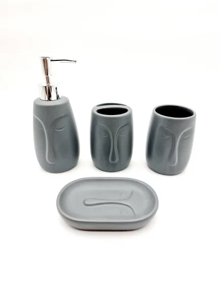 Bathroom Set