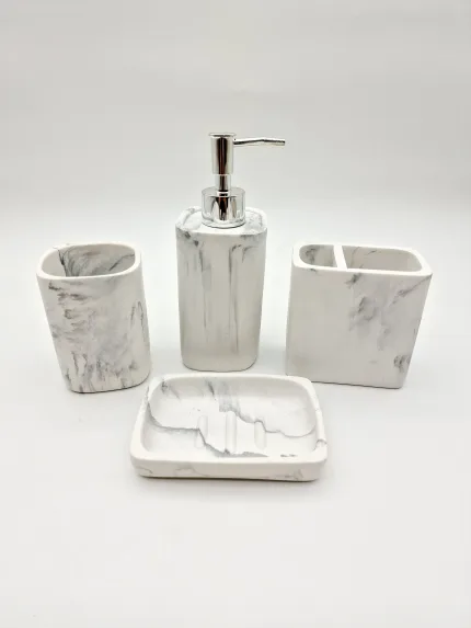Bathroom Set
