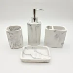 Bathroom Set
