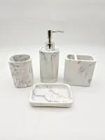Bathroom Set