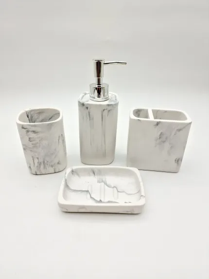 Комплект за баня