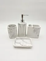 Набор для ванной комнаты — изображение 3