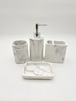 Bathroom Set - Image 3