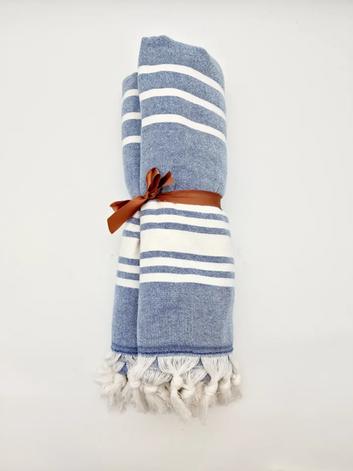 Пляжное полотенце — изображение 4